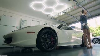 Melissa Stratton 2 - PenthouseGold