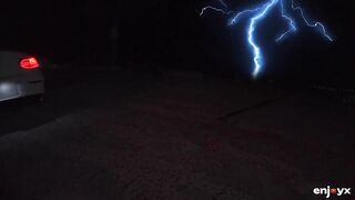 Thirst After Midnight - Stella Cardo