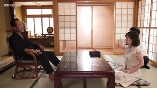 My Husband Exchange Me For A Money To Her Boss Giving His Deal With Him