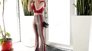 She Is Too Cute For Porn - | Big Ass - T68 - XFREEHD