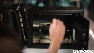 Vanna Bardot - Vixen - Advantage