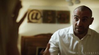 Kenna James Horny Stepdaughter