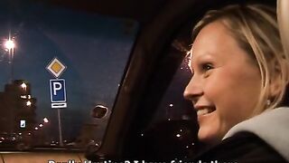 Czech First Video - 06 - Jana