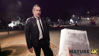 Amuse Adore - Accidental Fake Agent 28 11 2025