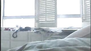 NVG Alexis 2002 - Return