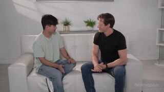 Kylie Rocket, Isa Bella - Threesome Training