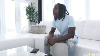 Luna Lovely- Wants It In Her Tight Ass