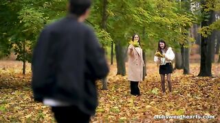 Fall photo cum shoot