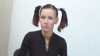 Teach My Ass - Regan