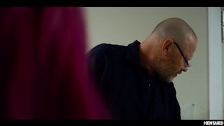 Lily Lou - The Ancient Ways