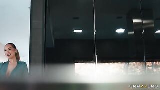 Naughty Ass Meets Angry Cock