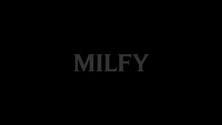 MILFY Cock Thirsty Redheaded MILF Zoe Grey Lusts After Young Stud