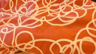 Stepsister caught brother watching porn.