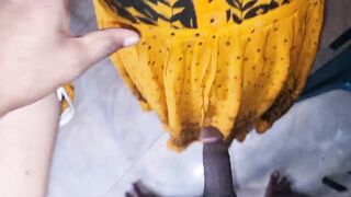 New bangla voice hard sex video in husband & wife.