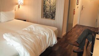 Mature Slut Rough Fuck