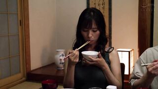 Makiko - Fuck Her Stepfather On Her Most Fertile Days...