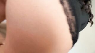 "Are You Staring At My Ass???" - Veronica Rodriguez