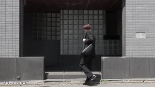 (RM) I've Been Having An Indecent Affair With A Younger Guy Who Is My Son's Friend & I'm His Creampies - Kanna Fuji