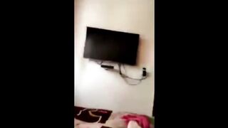 Patna Ladki Ne Lund Chusai Ki Padosi Ladke Sath Nangi Hokar