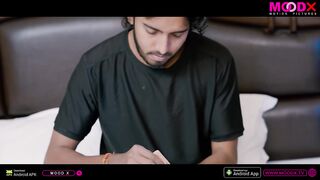 (MoodX) Tan Tana Tan S01E01