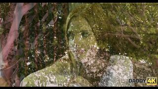 Daddy 4k E20 Scarlett Mae