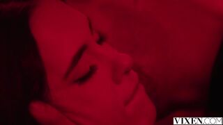 Vixen - Daisy Phoenix - Petite Beauty Has Powerful Orgasm