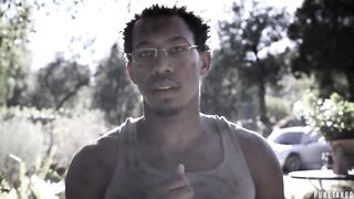 Blind Surprise (2018) - Chloe Cherry