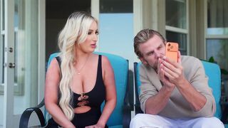 Mini Photoshoot - Tiffani Madison