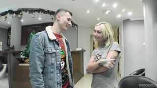 Cheating On Fiance - Chloe Temple