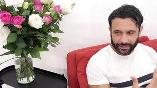 Jade has the solution to Emmanuel's problem...in 4K