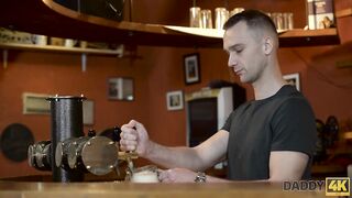 Daddy 4k E06 Anna Rose