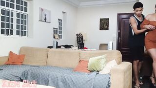 Suzie Slut - Young Over 18 Years Old Couldnt Resist MILF