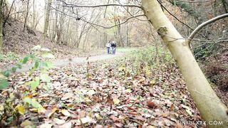 Lovita Fate And Antonia Sainz - SinfulXXX