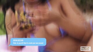 Munro Blaxxx - Episode 447