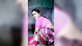 XXX Younger Step Bother Penis Got Hard After Seeing The Beauty of Hot Sister-in-law