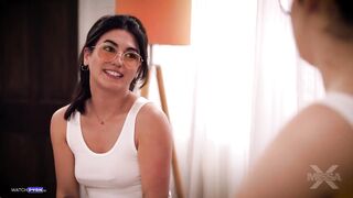 MissaX Ellie Nova- I Dream Of Daddy 2