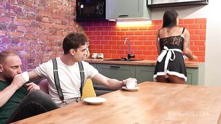 LegalPorno - Monika Fox 02 02 2025