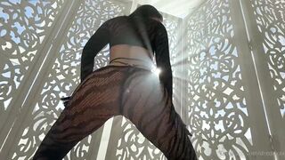 Morea Black - All Holes Were Filled By Dredd 30 01 2025