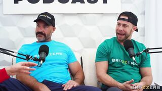 The Brazzers Podcast: Episode 10 - Valentina Nappi