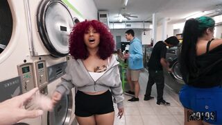 Jade Greene Local Laundromat