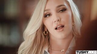 Kendra Sunderland - First Anal Experience 27 01 2025