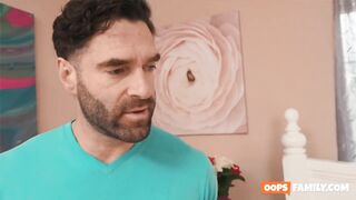 Penelope Kay - Kamasutra For Stepdaddy 17 01 2025