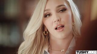 Kendra Sunderland First Anal Experience - Kendra Sunderland
