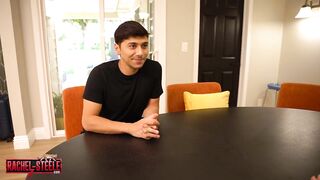 ManyVids - Rachel Steele And Hailey Rose - Welcome Max Fills Colombian Corruption