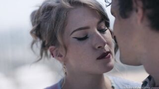 SweetSinner - Reagan Foxx - Her Secret Seduction