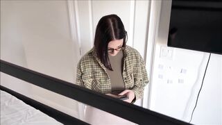 Lucy Lotus - The Bunk Bed Incident 29 01 2025