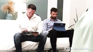 Dana Vespoli - Threesome With Anal And Dp 2025 01 21