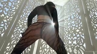 Morea Black, Dredd - All Holes Open