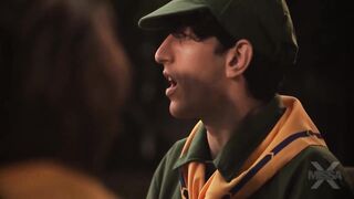 Sienna Rae - Scouts Honor pt. 3 29-12-2024
