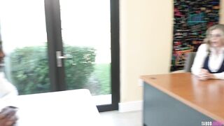 Cory Chase In Fucking My Step Sons Teacher 18 01 2025